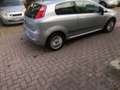 Fiat Grande Punto Grande Punto 3p 1.4 tjt Dynamic 120cv Plateado - thumbnail 3