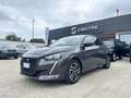 Peugeot 208 208 1.5 bluehdi Allure Pack 100cv Gris - thumbnail 1