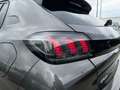 Peugeot 208 208 1.5 bluehdi Allure Pack 100cv Gris - thumbnail 7