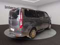 Ford Tourneo Custom 320 2.0 tdci MHEV 130cv Titanium L1H1 E6.2 Gris - thumbnail 5