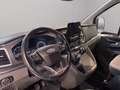 Ford Tourneo Custom 320 2.0 tdci MHEV 130cv Titanium L1H1 E6.2 Gris - thumbnail 7