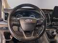 Ford Tourneo Custom 320 2.0 tdci MHEV 130cv Titanium L1H1 E6.2 Gris - thumbnail 8