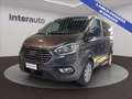 Ford Tourneo Custom 320 2.0 tdci MHEV 130cv Titanium L1H1 E6.2 Gris - thumbnail 1