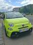 Abarth 595 Turismo Abarth 595C Turismo MTA Turismo Grün - thumbnail 2