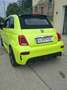 Abarth 595 Turismo Abarth 595C Turismo MTA Turismo Grün - thumbnail 4