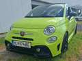 Abarth 595 Turismo Abarth 595C Turismo MTA Turismo Grün - thumbnail 12