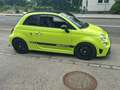 Abarth 595 Turismo Abarth 595C Turismo MTA Turismo Grün - thumbnail 1