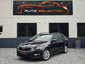 1.6 TDI DSG | AUDIO CANTON | ATTELAGE AMOVIBLE |