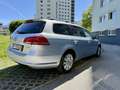 Volkswagen Passat Variant Comfortline BMT 2,0 TDI  DSG Silber - thumbnail 4