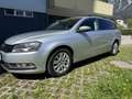 Volkswagen Passat Variant Comfortline BMT 2,0 TDI  DSG Silber - thumbnail 5