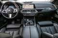BMW X5 xDrive40d M Sportpaket Pano HUD RKam HiFi 20" Schwarz - thumbnail 4