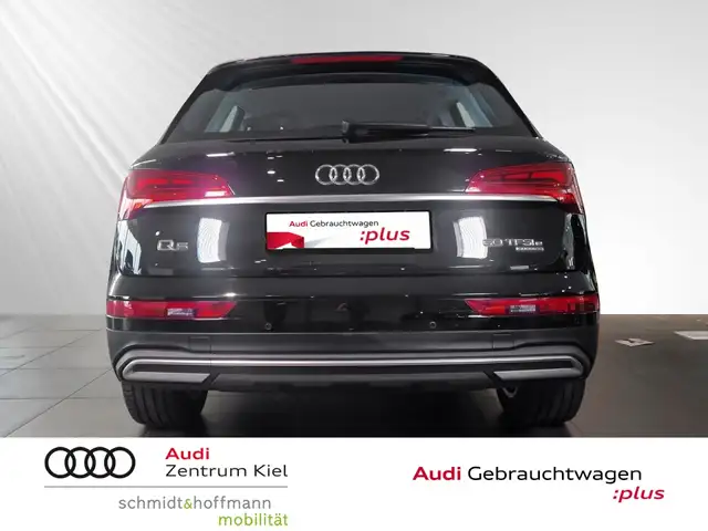 Audi Q5 view 5