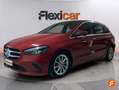 Mercedes-Benz C 320 B 200 d Rot - thumbnail 3