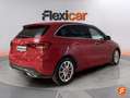 Mercedes-Benz C 320 B 200 d Rot - thumbnail 8
