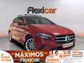 Mercedes-Benz C 320 B 200 d Rot - thumbnail 1