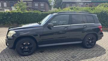 4Matic 7G-TRONIC Young-Timer LPG