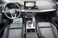 Audi Q5 40TDI quattro S line NAPPA PANO 360 AHK HUD Schwarz - thumbnail 11
