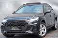 Audi Q5 40TDI quattro S line NAPPA PANO 360 AHK HUD Schwarz - thumbnail 1