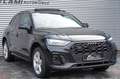 Audi Q5 40TDI quattro S line NAPPA PANO 360 AHK HUD Schwarz - thumbnail 3
