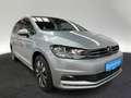 Volkswagen Touran MOVE 1.5 TSI DSG NAV AHK 7S E-KLAPPE ACC Argento - thumbnail 8