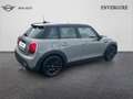 MINI Cooper E Cooper 136ch Edition Premium Plus BVA7 Silber - thumbnail 2