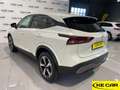 Nissan Qashqai MHEV 158 CV Xtronic N-Connecta - PROMO NISSAN TAN Bianco - thumbnail 7