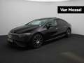 Mercedes-Benz EQS 580 4MATIC AMG Line 108 kWh | PANORAMADAK | BURMES Zwart - thumbnail 1