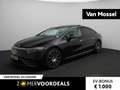 Mercedes-Benz EQS 580 4MATIC AMG Line 108 kWh | PANORAMADAK | BURMES Zwart - thumbnail 1