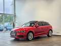Audi A3 Sportback e-tron Leder Navi LED Pano B&O 18" Červená - thumbnail 4