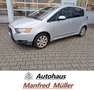 Mitsubishi Colt 1.5T Ralliart Silber - thumbnail 1