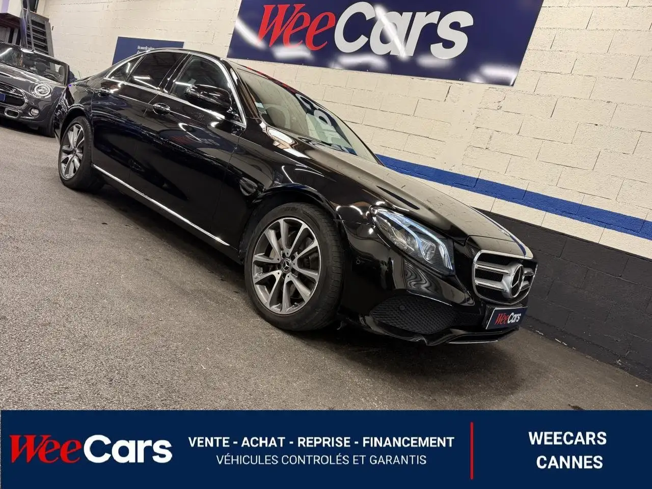 Mercedes-Benz E 350