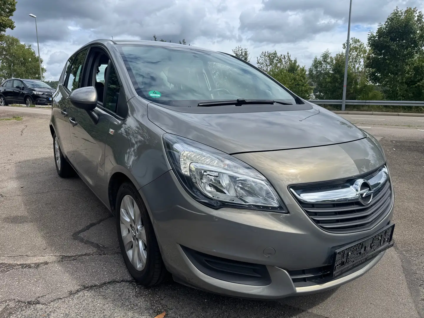Opel Meriva Edition Gold - 2