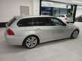BMW 320 Serie 3 E91 Touring 320d Touring Futura Zilver - thumbnail 2