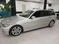 BMW 320 Serie 3 E91 Touring 320d Touring Futura Zilver - thumbnail 3