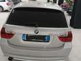 BMW 320 Serie 3 E91 Touring 320d Touring Futura Zilver - thumbnail 4