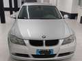 BMW 320 Serie 3 E91 Touring 320d Touring Futura Zilver - thumbnail 1