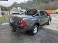 Toyota Hilux DK Pickup 2,8 D-4D GR Sport 4x4 Aut. mit Standheiz Grau - thumbnail 2