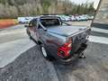 Toyota Hilux DK Pickup 2,8 D-4D GR Sport 4x4 Aut. mit Standheiz Grau - thumbnail 4