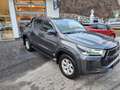 Toyota Hilux DK Pickup 2,8 D-4D GR Sport 4x4 Aut. Grau - thumbnail 1