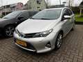 Toyota Auris 1.8 Hybrid Executive Keyless ParkSensor 2x Gris - thumbnail 1