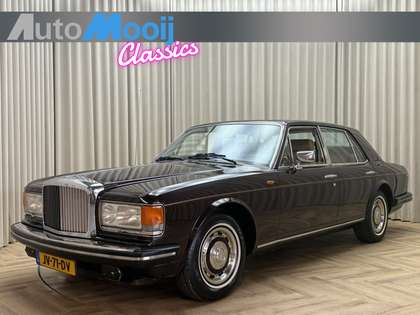 Bentley Mulsanne *Ex Demo AutoRai 1983* Nr 29/180 / Origineel NL /