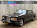 Bentley Mulsanne *Ex Demo AutoRai 1983* Nr 29/180 / Origineel NL / Rot - thumbnail 1