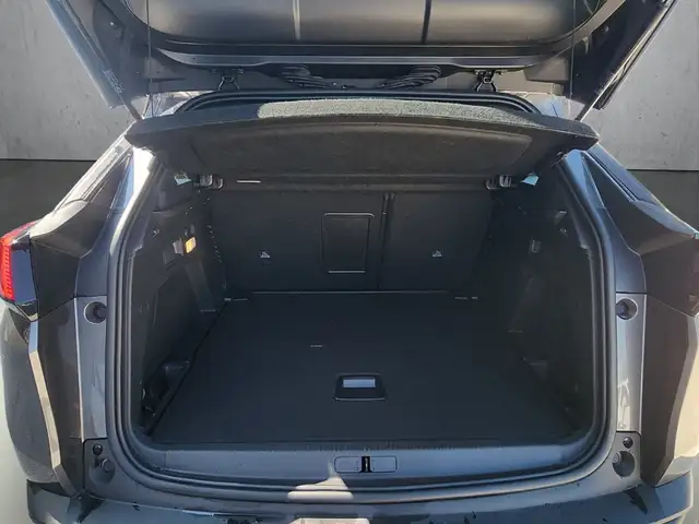 Peugeot 3008 view 7