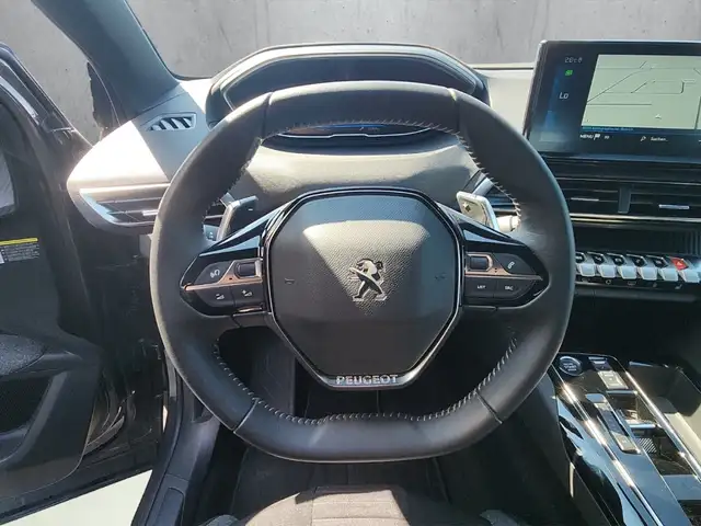 Peugeot 3008 view 10