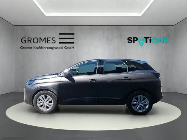 Peugeot 3008 view 6