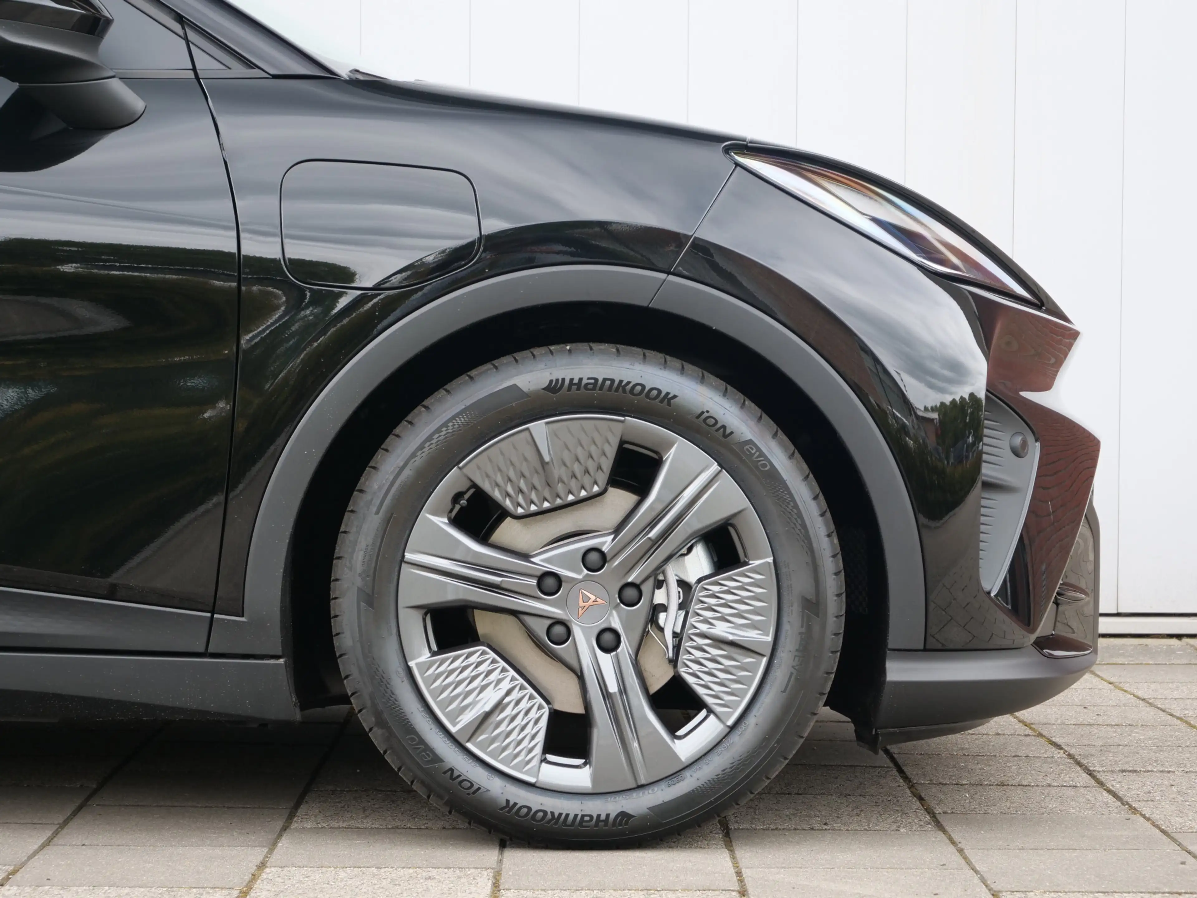 CUPRA Raval Endurance First Edition 52 kWh 210 Pk Automaat DAB — photo 11