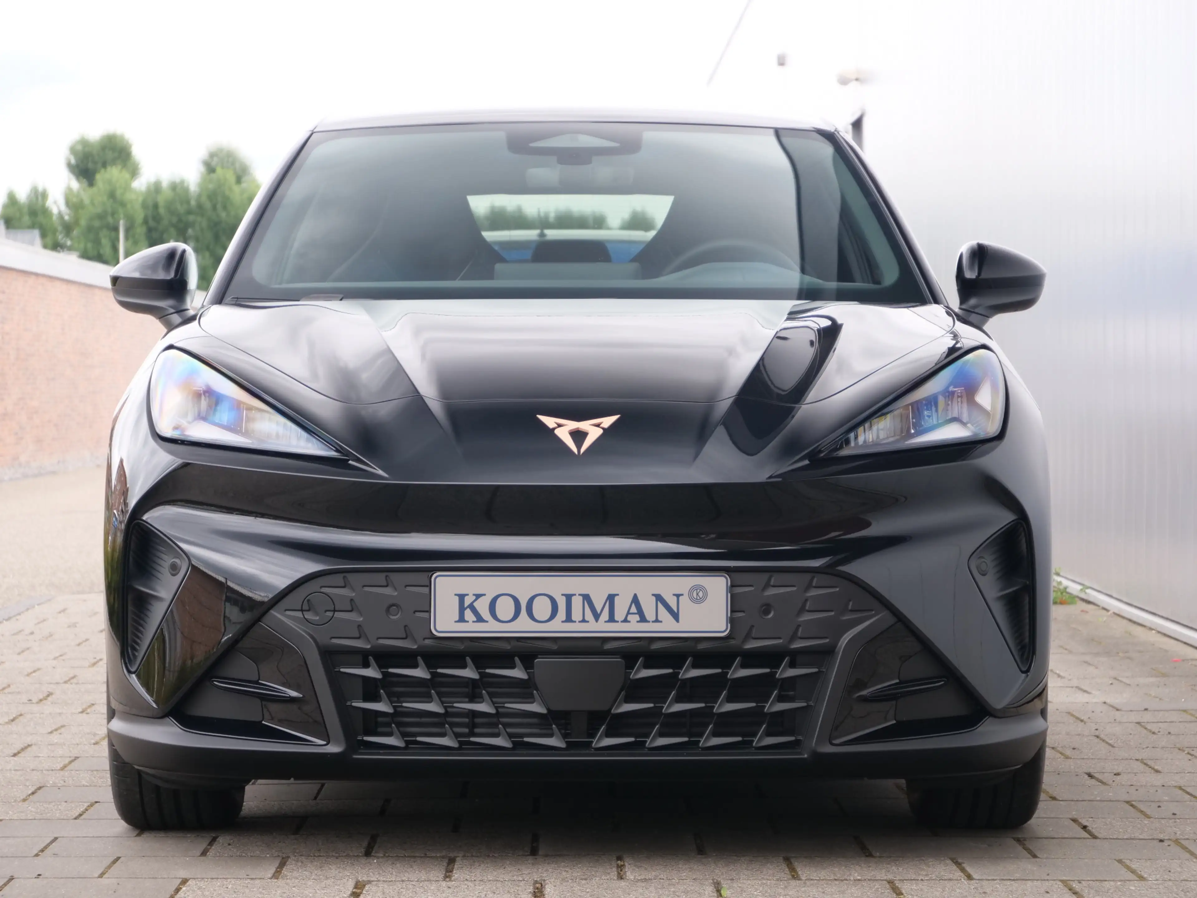 CUPRA Raval Endurance First Edition 52 kWh 210 Pk Automaat DAB — photo 5