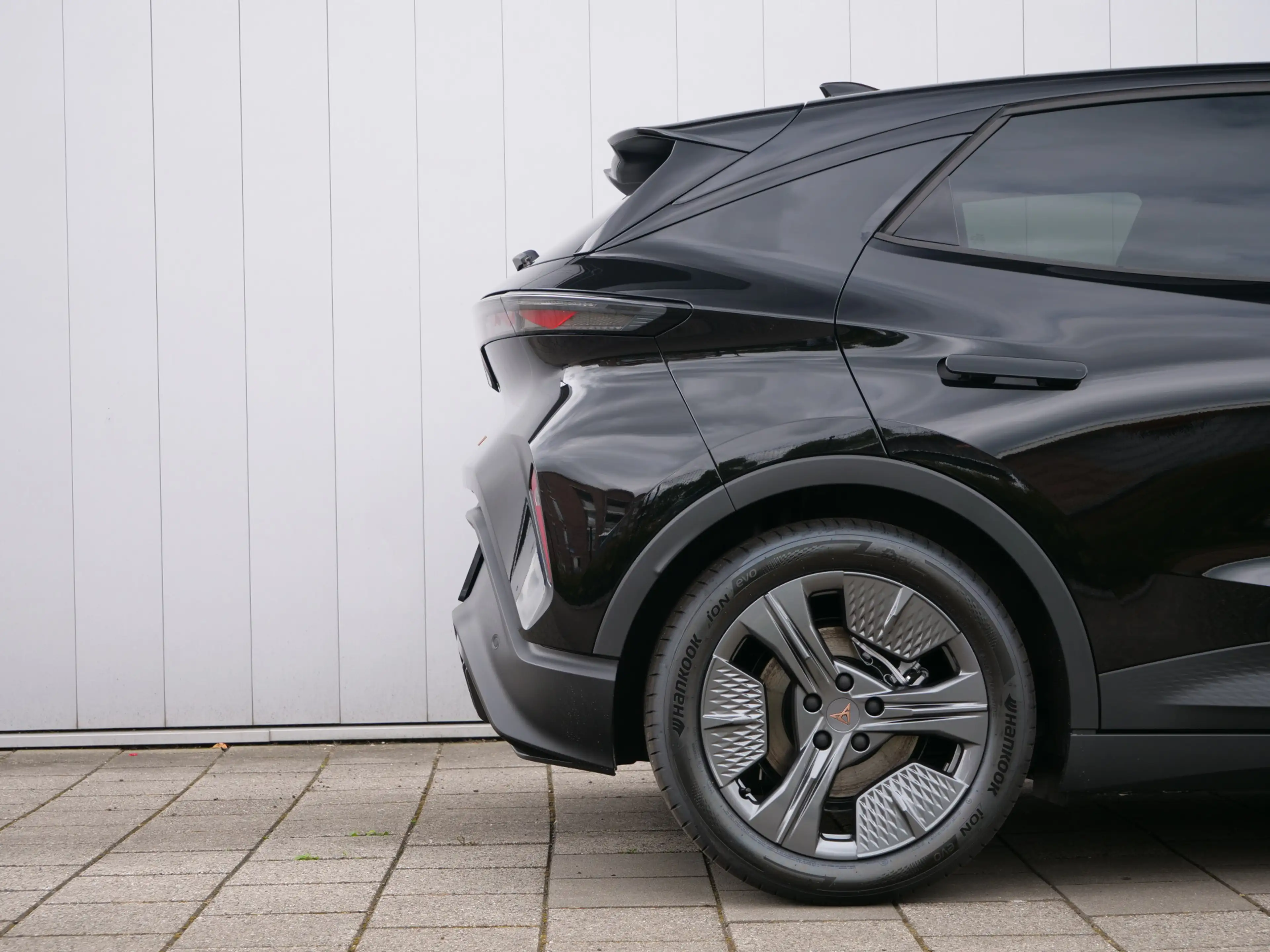 CUPRA Raval Endurance First Edition 52 kWh 210 Pk Automaat DAB — photo 14