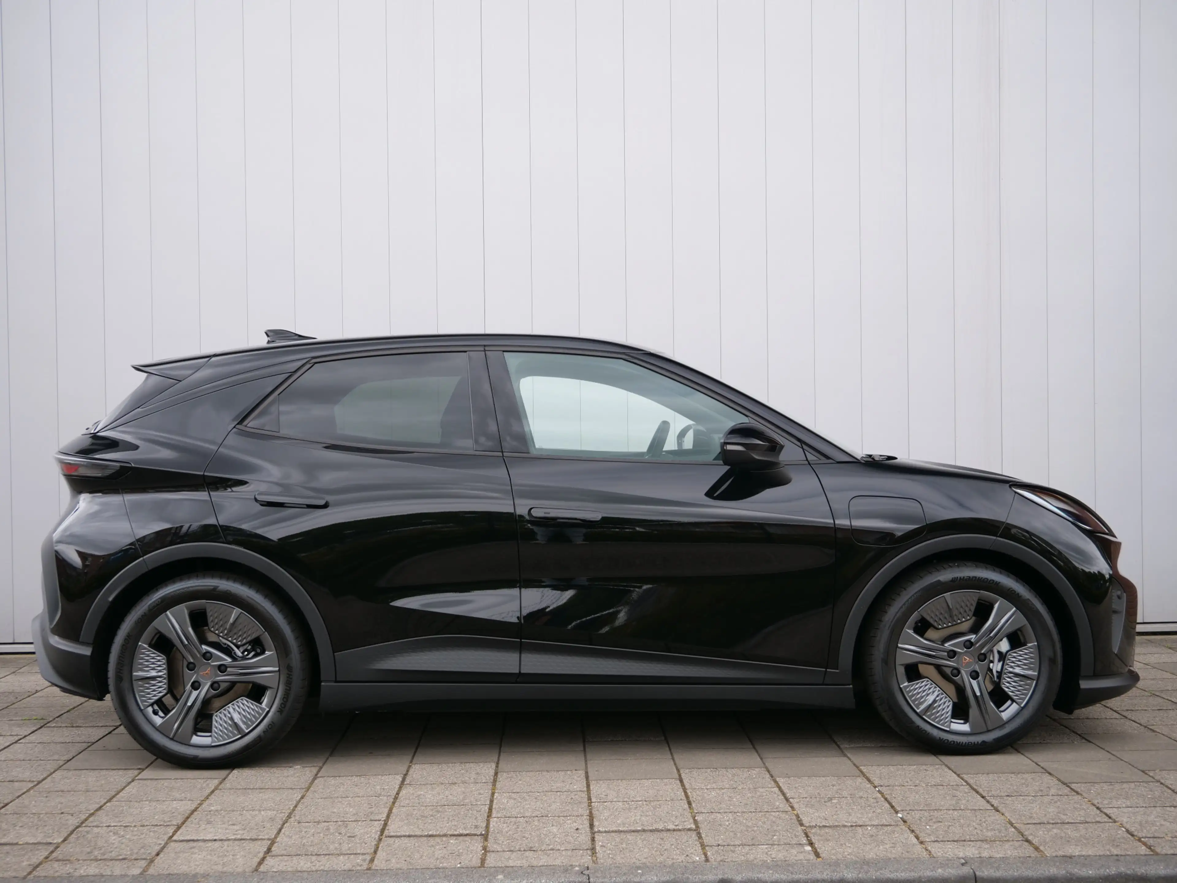 CUPRA Raval Endurance First Edition 52 kWh 210 Pk Automaat DAB — photo 9