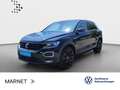 Volkswagen T-Roc T-ROC Sport1.5 TSI R-Line *AHK*App-Connect*LED*1 Noir - thumbnail 1